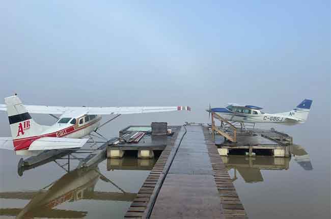 Sandy Lake Seaplanes